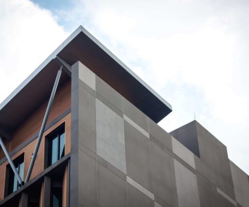 Elite class apartments